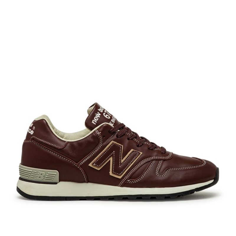 new balance m670 brn made in england braun 220185