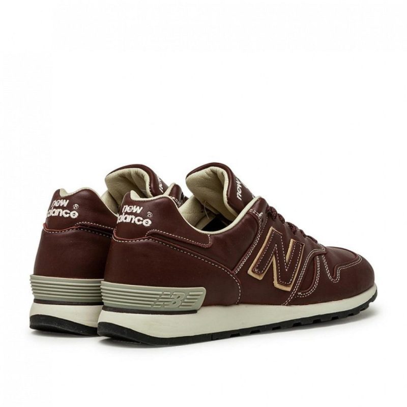 new balance m670 brn made in england braun 768382