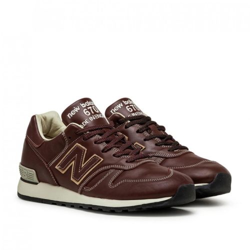 new balance m670 brn made in england braun 904290