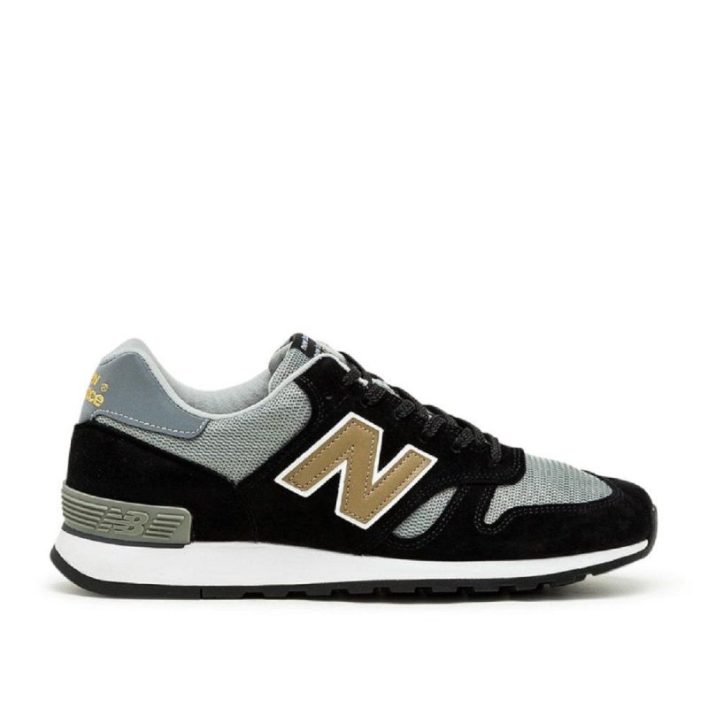 new balance m670 kgw made in england schwarz grau 532298