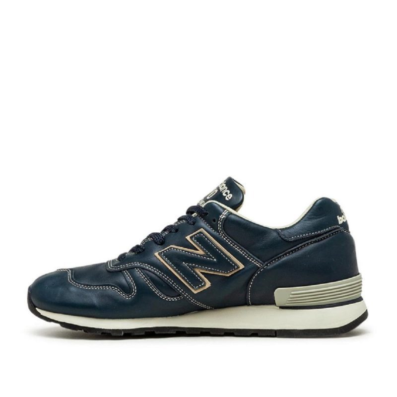 new balance m670 nvy made in england navy 424737