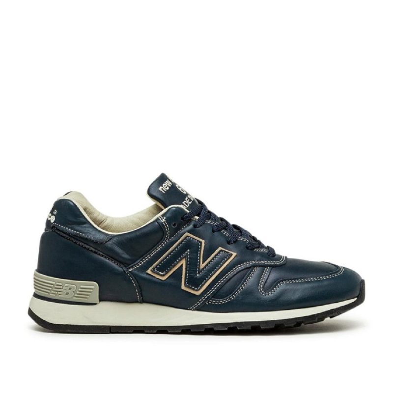 new balance m670 nvy made in england navy 726826