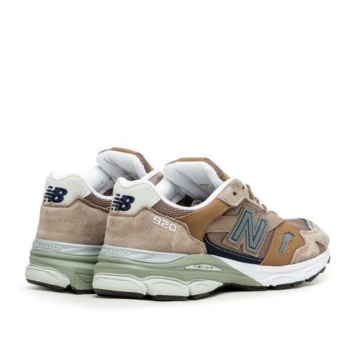 new balance m920 sds desert scape made in england braun beige 576048