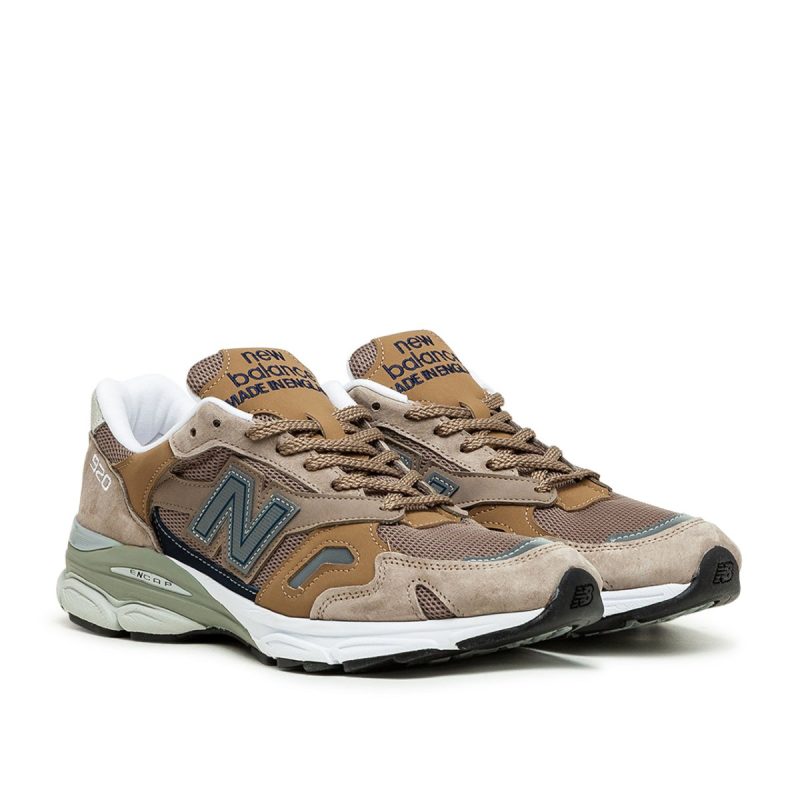 new balance m920 sds desert scape made in england braun beige 673487