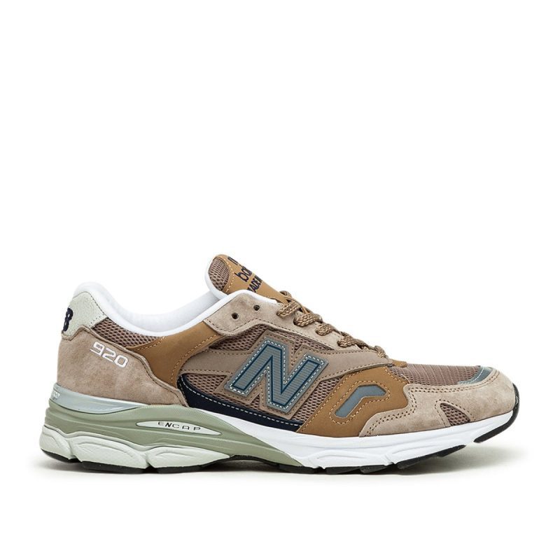 new balance m920 sds desert scape made in england braun beige 838280