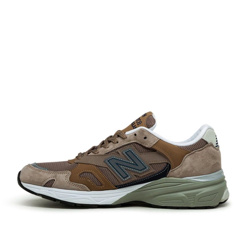 new balance m920 sds desert scape made in england braun beige 978732