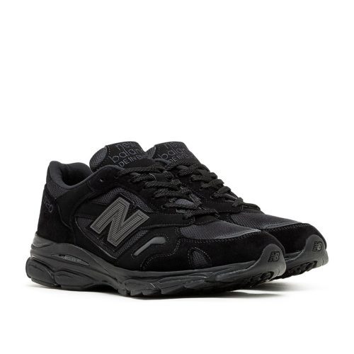 new balance m920blk made in england schwarz 302871