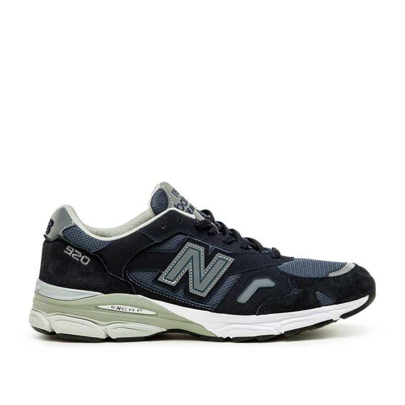 new balance m920cnv made in egland blau grau weiss 848751