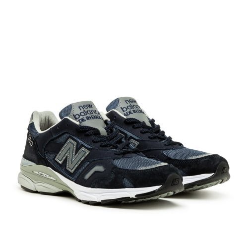 new balance m920cnv made in egland blau grau weiss 908479