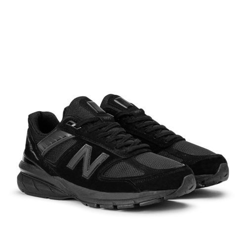 new balance m990 bb5 made in usa schwarz 217517