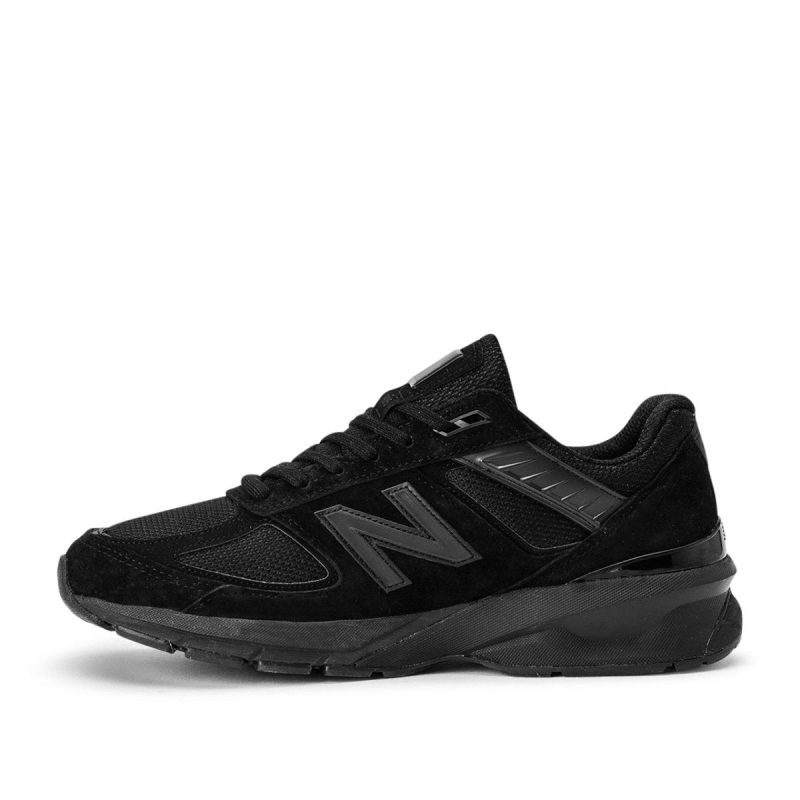 new balance m990 bb5 made in usa schwarz 490566