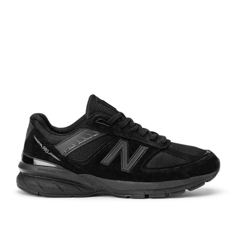 new balance m990 bb5 made in usa schwarz 868869