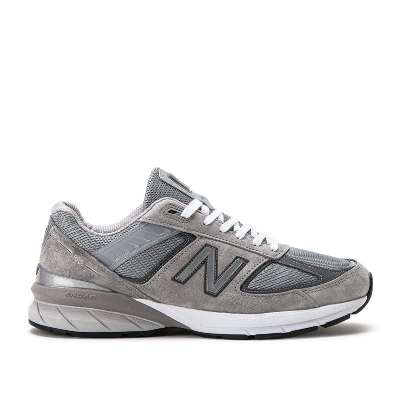 new balance m990 gl5 made in usa grau 177338