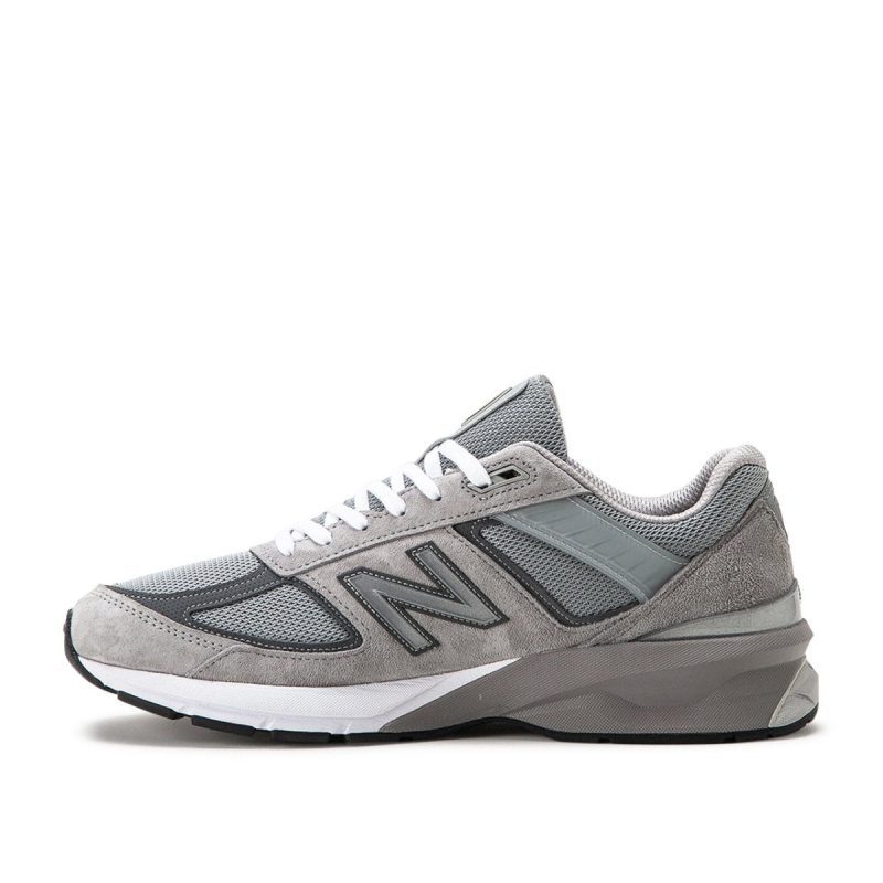 new balance m990 gl5 made in usa grau 212154