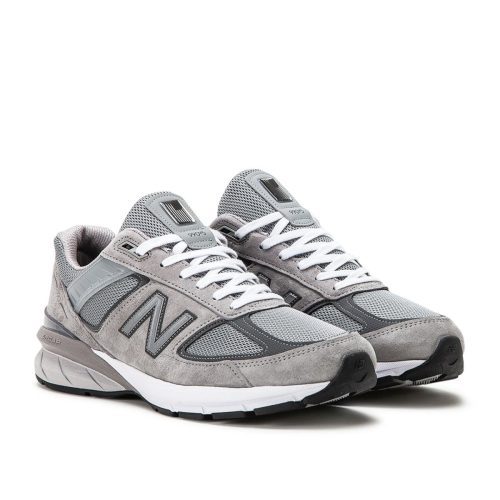 new balance m990 gl5 made in usa grau 896247