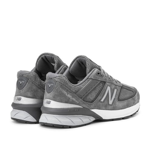 new balance m990 sg5 made in usa grau weiss 417335