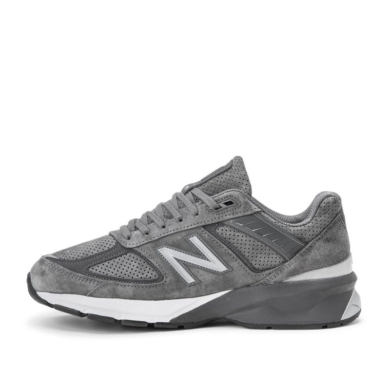 new balance m990 sg5 made in usa grau weiss 678859