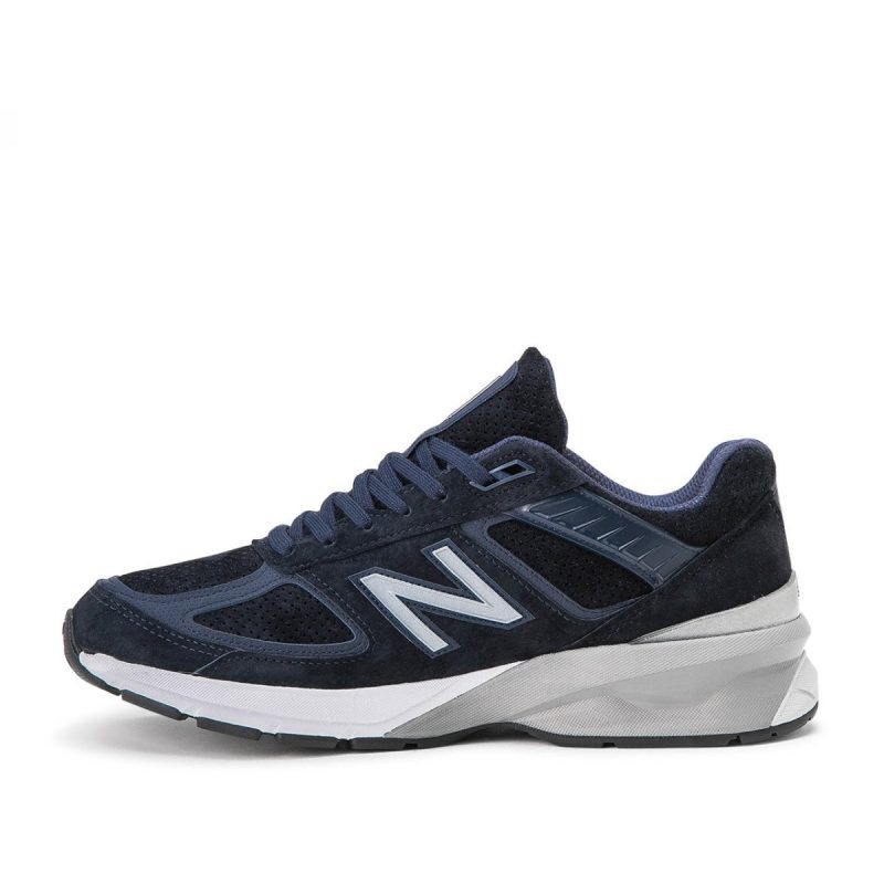 new balance m990 sn5 made in usa navy 231453