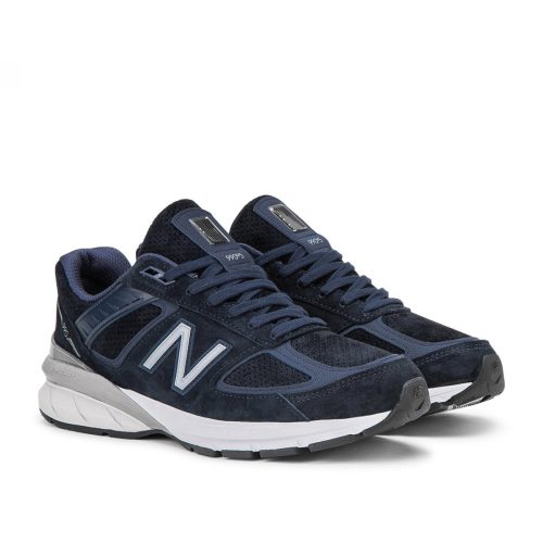 new balance m990 sn5 made in usa navy 682884