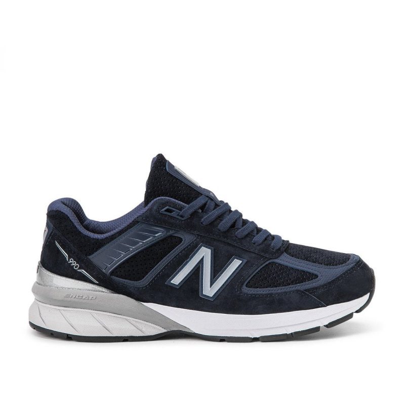 new balance m990 sn5 made in usa navy 891968