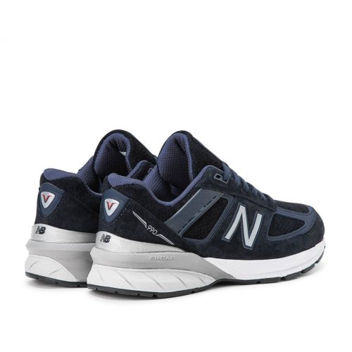 new balance m990 sn5 made in usa navy 981659