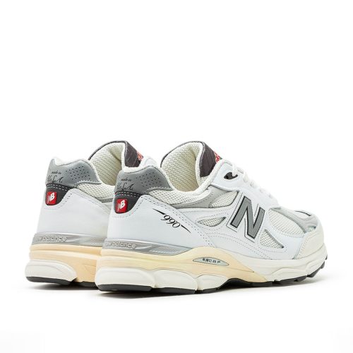 new balance m990al3 made in usa sea salt weiss grau 248237