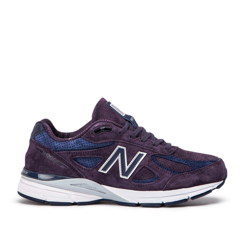 new balance m990ep 4 made in usa aubergine 148276