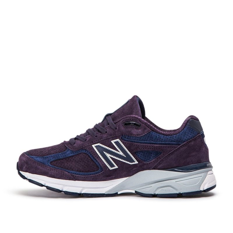 new balance m990ep 4 made in usa aubergine 149293