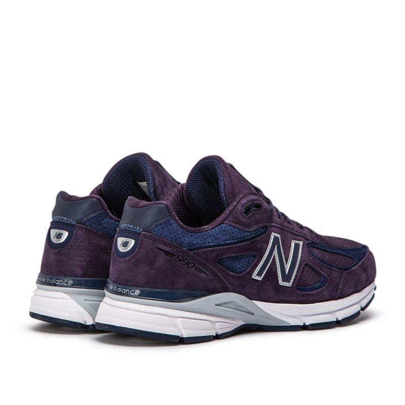 new balance m990ep 4 made in usa aubergine 268101