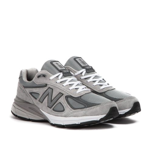 new balance m990gl 4 made in usa grau 175114