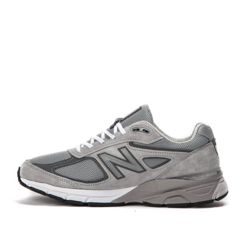 new balance m990gl 4 made in usa grau 531954