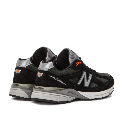 new balance m990mb 4 made in usa schwarz grun 270976