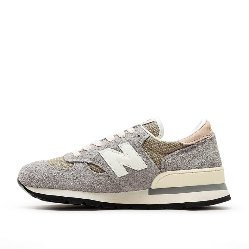 new balance m990ta1 made in usa grau weiss 716263