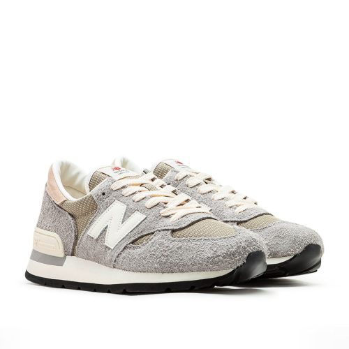 new balance m990ta1 made in usa grau weiss 988455