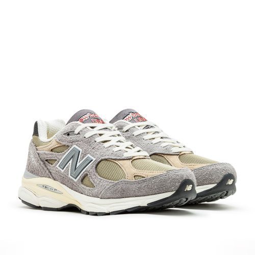 new balance m990tg3 made in usa grau beige 199748