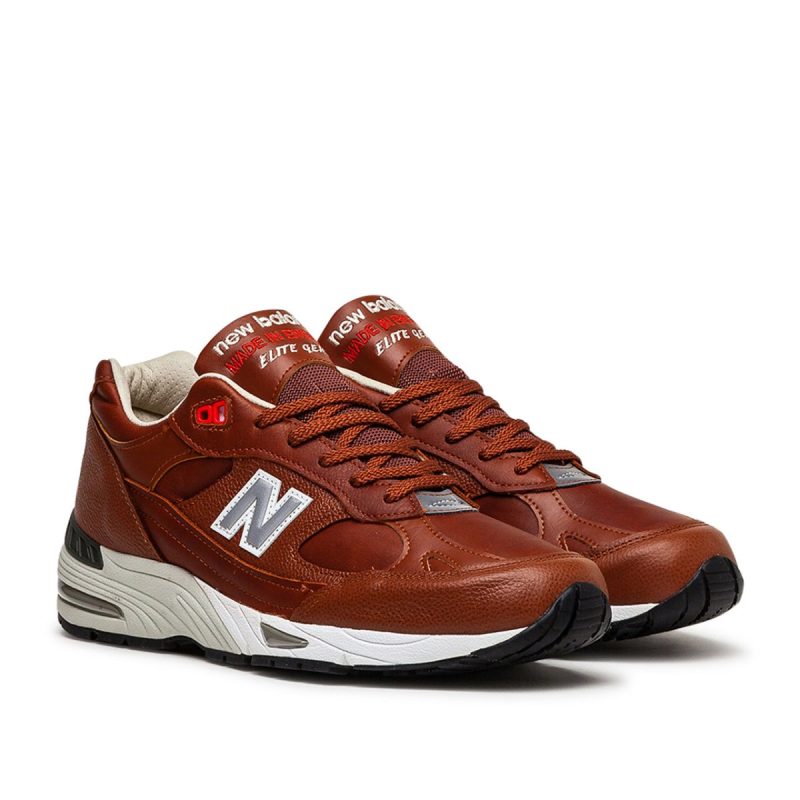 new balance m991 gnb made in england braun 646794