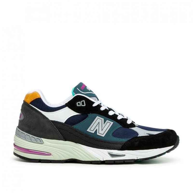 new balance m991 mm made in england multi 166400