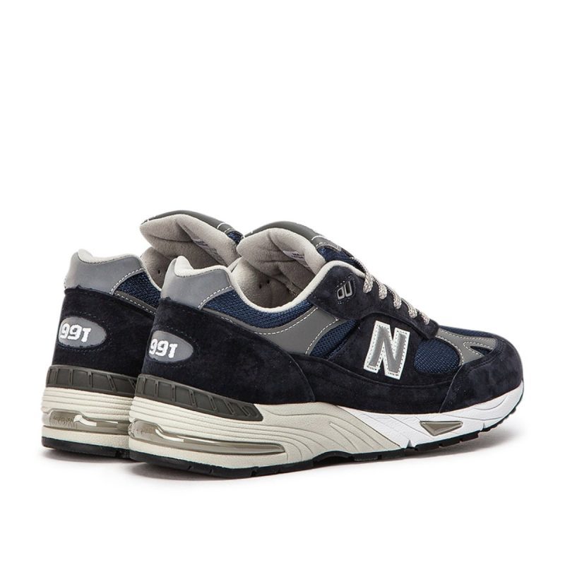 new balance m991 nv made in england navy 503823