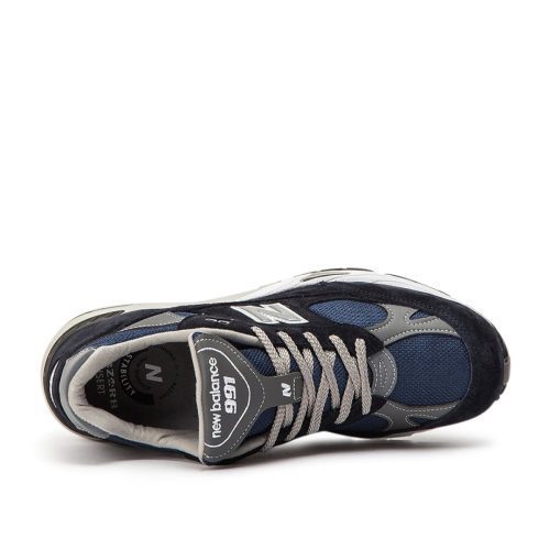 new balance m991 nv made in england navy 713859