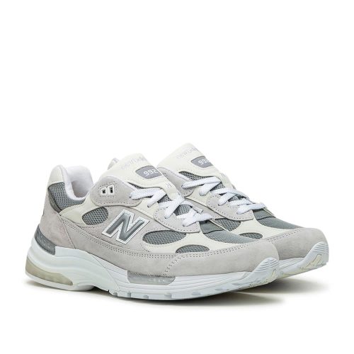 new balance m992 nc made in usagrau weiss 356734