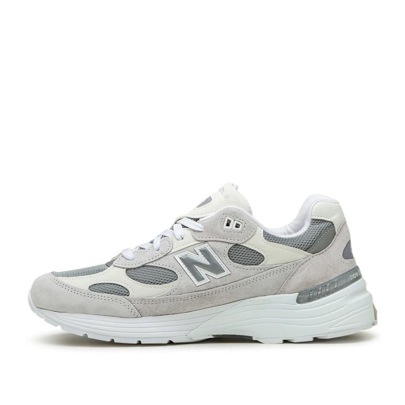 new balance m992 nc made in usagrau weiss 766471