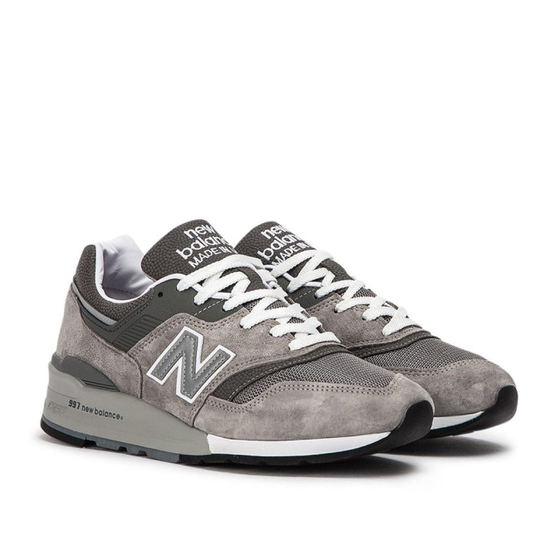 new balance m997 gy made in usa grau 314076