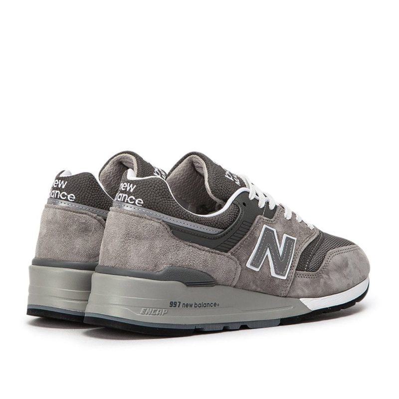 new balance m997 gy made in usa grau 675451