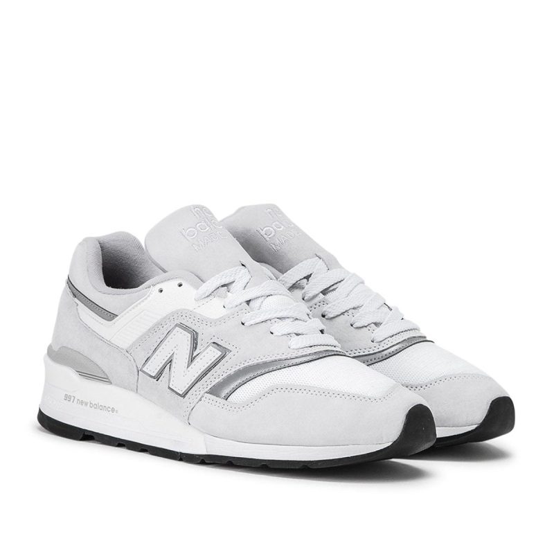 new balance m997 lbg made in usa weiss grau 362336