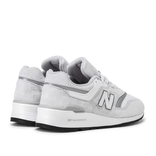 new balance m997 lbg made in usa weiss grau 526931