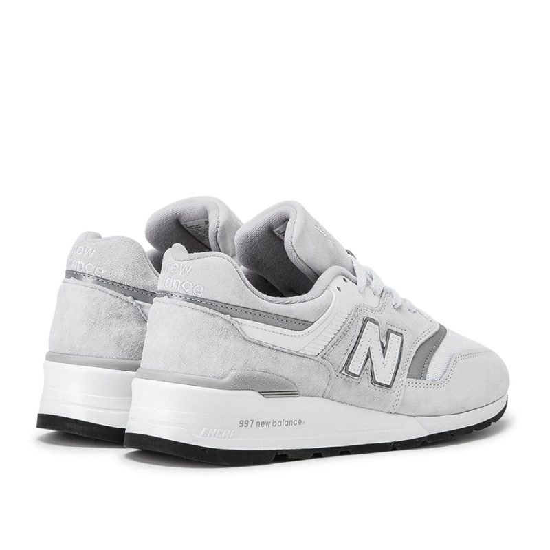 new balance m997 lbg made in usa weiss grau 526931