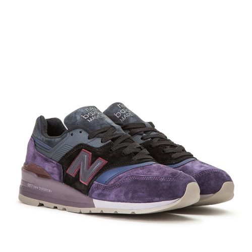 new balance m997 nak made in usa bison pack lila 739490