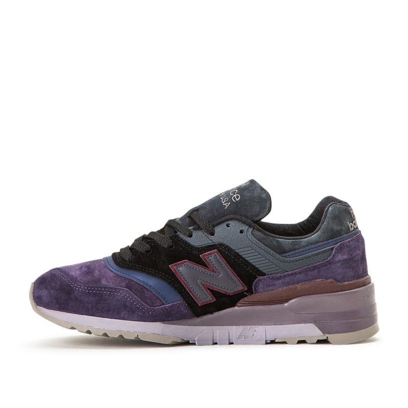 new balance m997 nak made in usa bison pack lila 978506