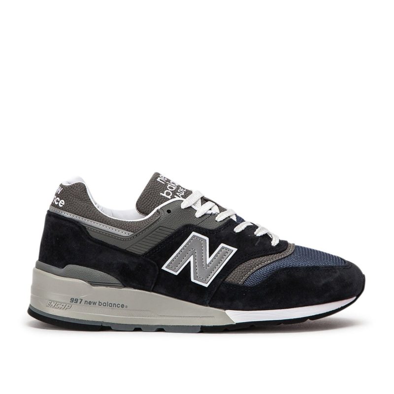 new balance m997 nv made in usa blau grau 242253