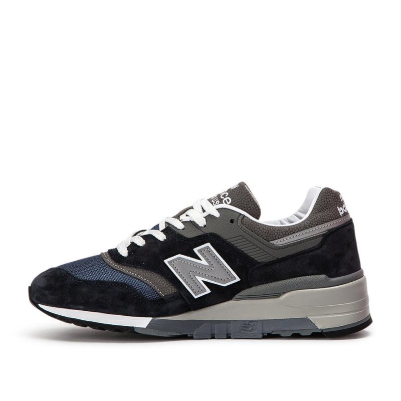 new balance m997 nv made in usa blau grau 320199